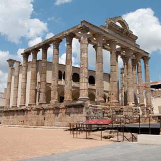 Mérida Imprescindible
