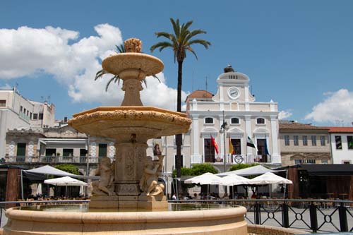 Free Tour Mérida Centro