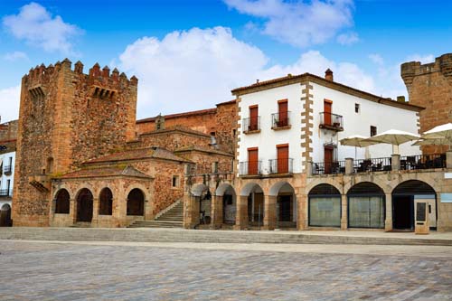 Cáceres al Completo
