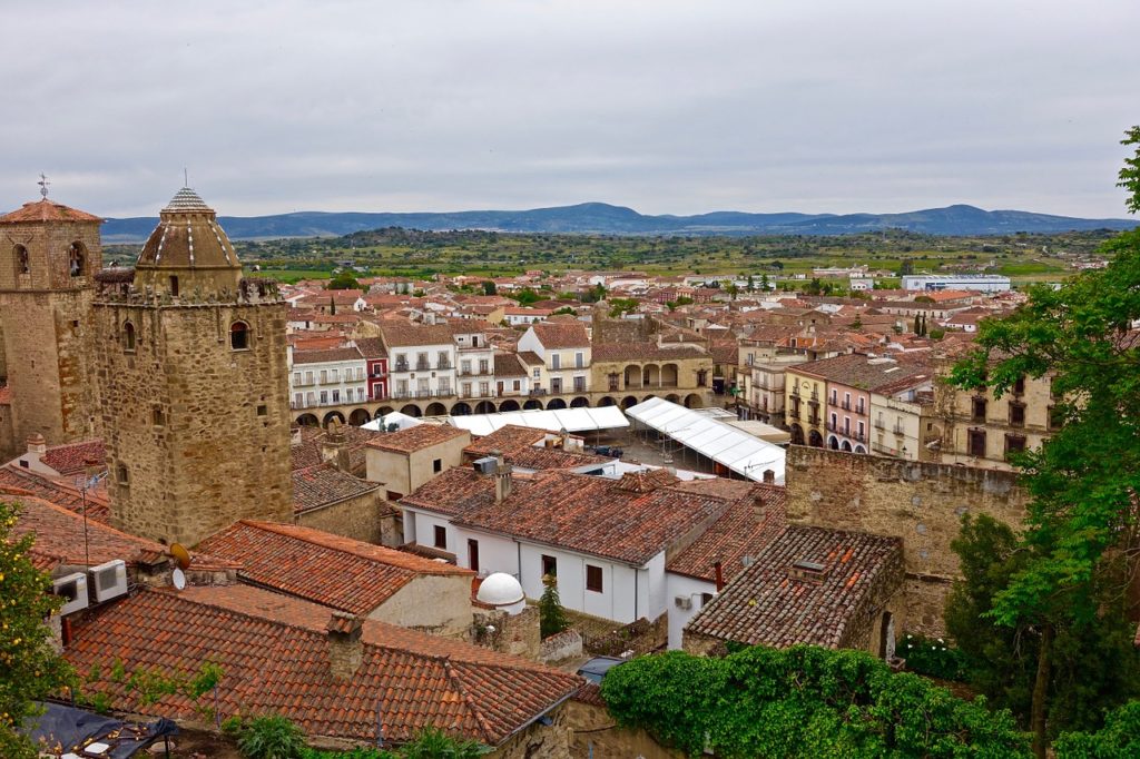 Tour Trujillo, Ciudad de Conquistadores