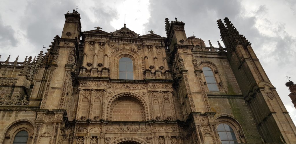 Tour Plasencia al Completo