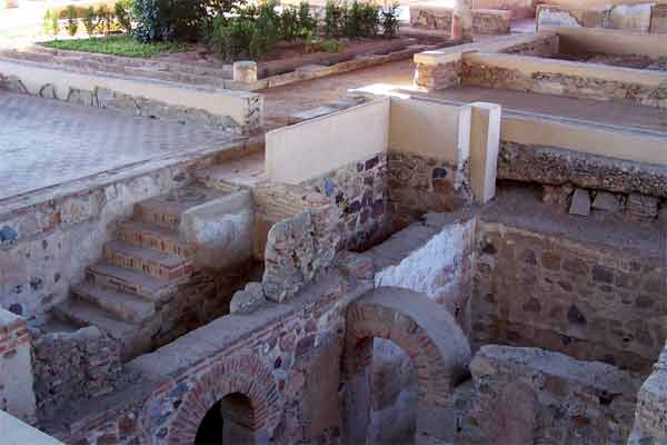 Free Tour Casa del Mitreo (entrada GRATIS al monumento)