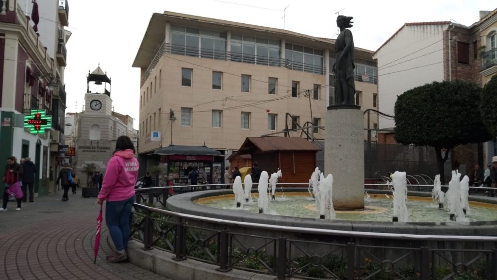 Free Tour Mérida Cristiana (Entrada a Cripta de Sta. Eulalia GRATIS)