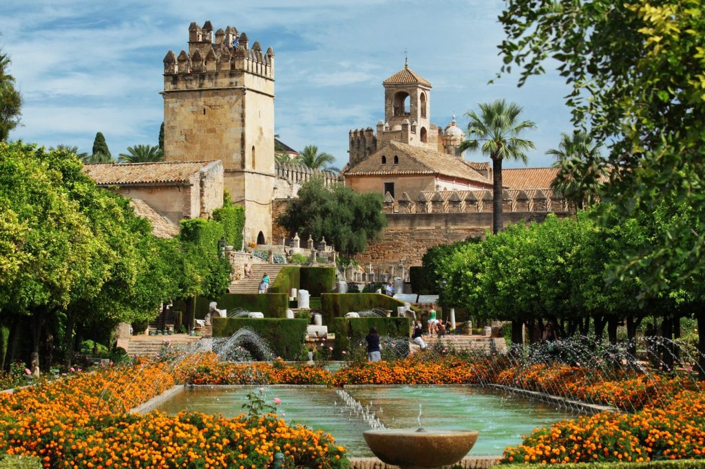 Tour Córdoba al Completo con entradas