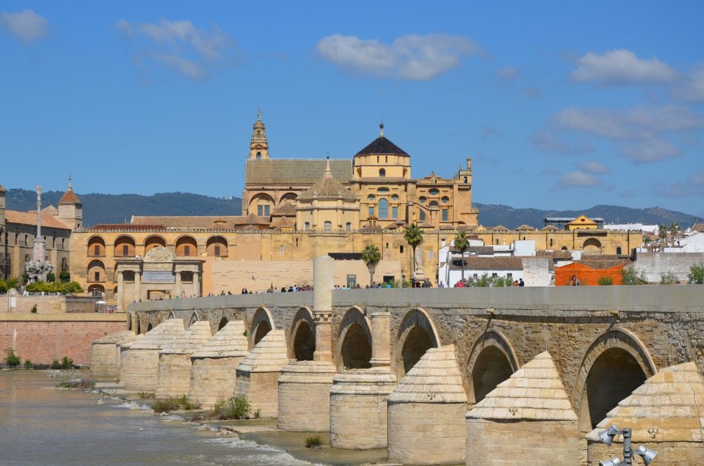 Free Tour Córdoba
