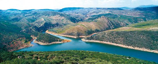 Excursión Norte de Extremadura (desde Cáceres)