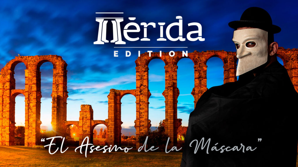 Escape Room Mérida