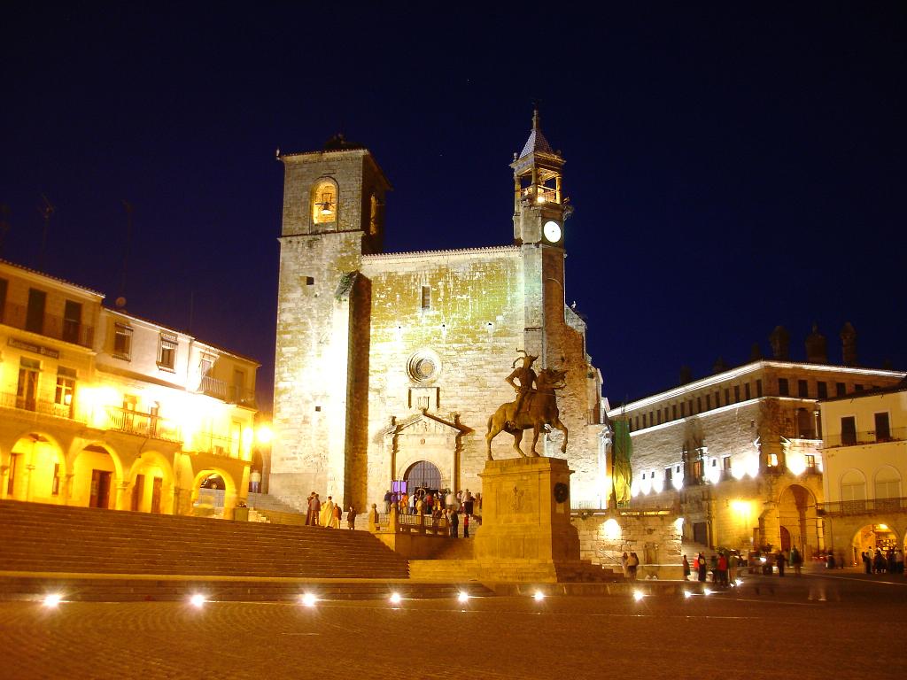 Free Tour Misterios y Leyendas de Trujillo
