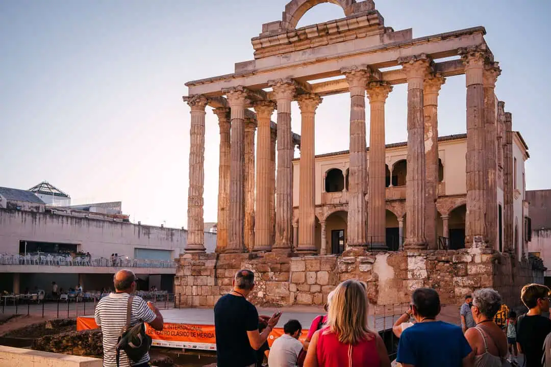 tours y free tours en merida