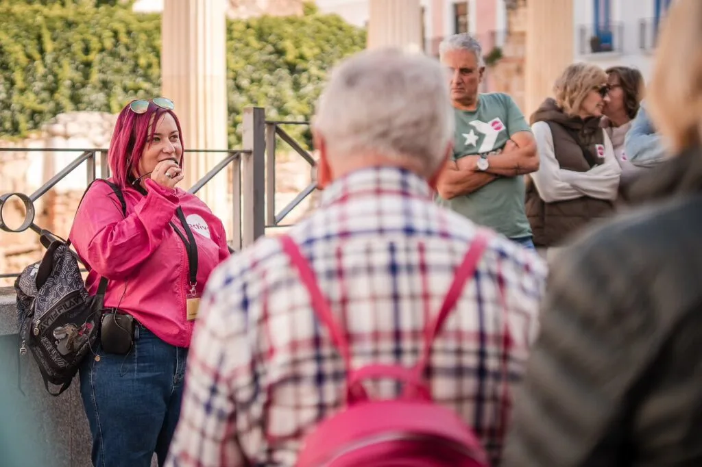 INICIO 1 Imagen de Activa Tours