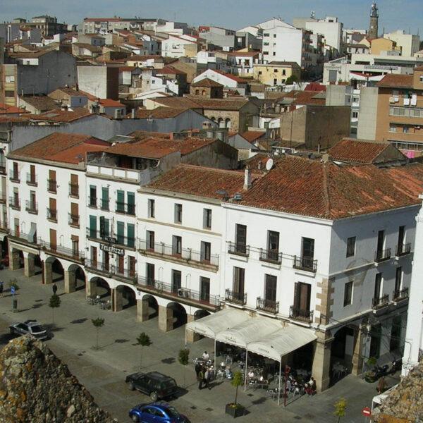 Tour Gastronómico en Cáceres