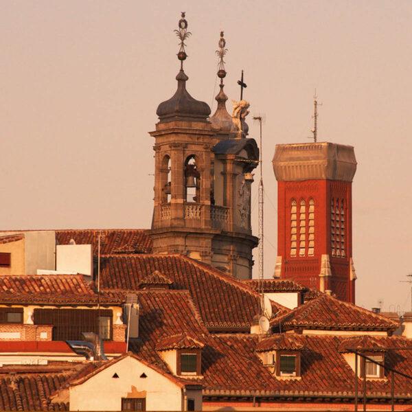 Tour por el Madrid Imperial