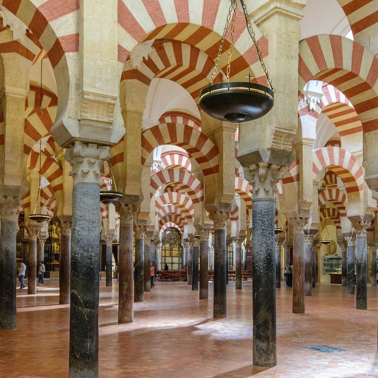 Mezquita-Cordoba