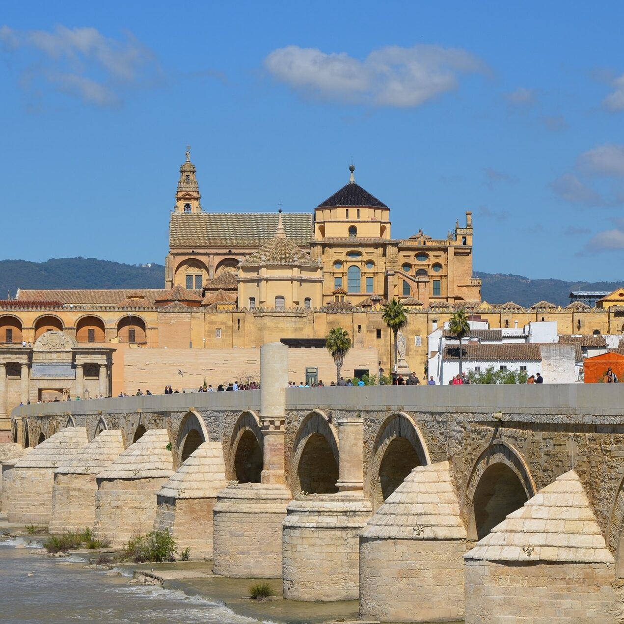 cordoba-puente-romano